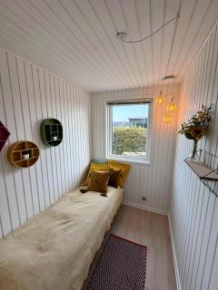 Seaside Cottage With Ocean View At Flovt Beach - Haderslev - 6