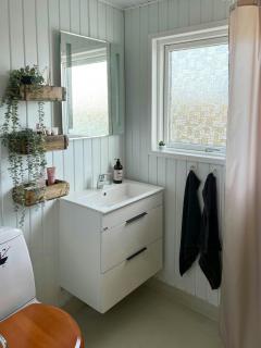 Seaside Cottage With Ocean View At Flovt Beach - Haderslev - 4