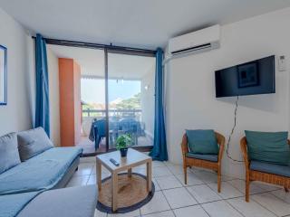 Apartment Dominica-7 by Interhome - Le Barcarès - 4
