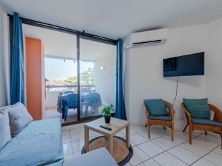 Apartment Dominica-7 by Interhome - Le Barcarès - 5