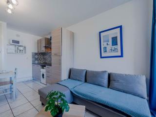 Apartment Dominica-7 by Interhome - Le Barcarès - 3