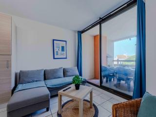 Apartment Dominica-7 by Interhome - Le Barcarès - 2