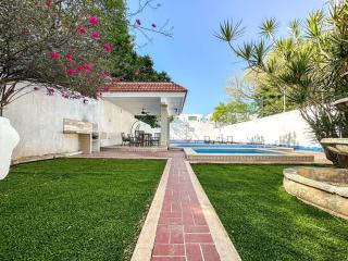 Loft Omega para 2 personas con piscina y billar - Mérida - 9