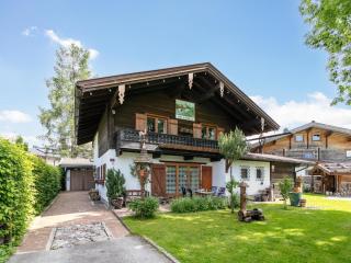 Haus Alpenblick - Hopfgarten im Brixental - 8