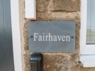Fairhaven Cottage - Ugthorpe - 9