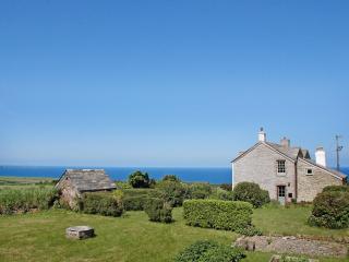 Downhouse - Delabole - 0