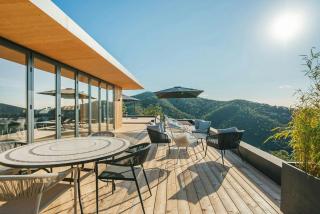 Architect-Designed Villa With Pool Near Mountains - La Londe-les-Maures - 3