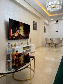 Apartment piscine gueliz hivernage ctm train aeroport supratour - 7