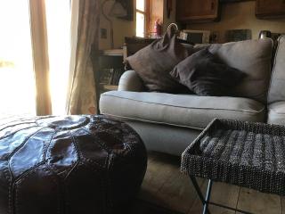 The Old Cow Shed - Thorndon - 6