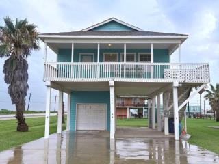 The Blue Seagull - Gulf Views - Freeport - 0