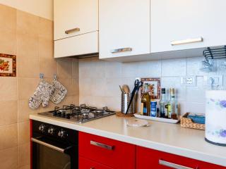 Apartment Terrazza Bella Vista by Interhome - Lingueglietta - 4