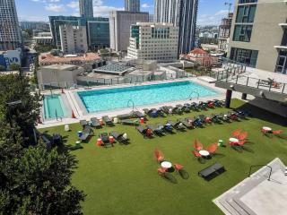 Heart of Downtown Miami - Miami - 0
