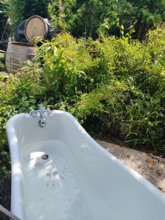 Hidden Hearts Self Catering Accommodation & Hottub - Roscrea - 8