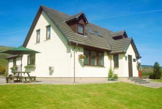 Ardarroch Cottage 5 Star B&B and Self Catering Studio Cabin - Kinlocheil - 0