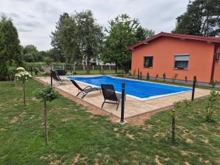 Kuca sa bazenom Ilidza, Centar - Sarajevo - 4