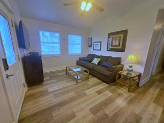 The Blue Seagull - Gulf Views - Freeport - 9