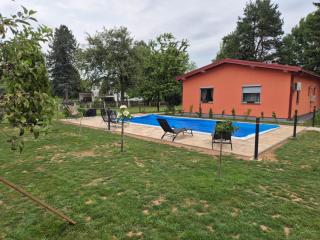 Kuca sa bazenom Ilidza, Centar - Sarajevo - 5