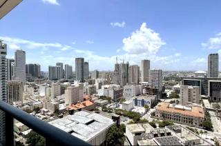 Heart of Downtown Miami - 2