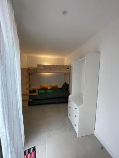 mini villa neuve moderne proche des plages - 4