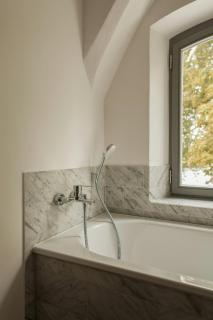 Relaxation In Historic Manor On Rügen - Poseritz - 9