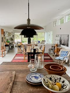 Charming Farmhouse With Pool Near Ljugarn's Sea - 6