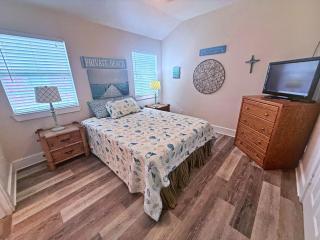 The Blue Seagull - Gulf Views - 6