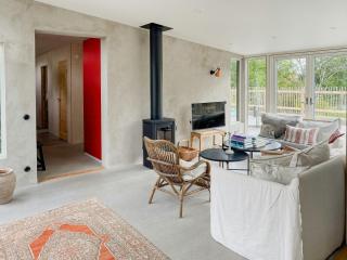 Charming Farmhouse With Pool Near Ljugarn's Sea - 2