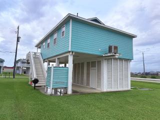 The Blue Seagull - Gulf Views - Freeport - 3