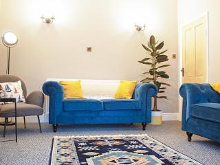 Captains Cottage - Shanklin - 0