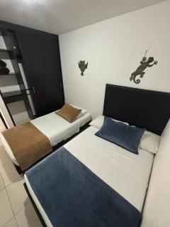 Apartamento a 5 min del Parque del café - Montenegro - 1