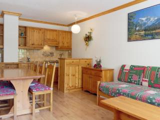 Chaleureux 2 Pièces avec Balcon Sud, Proche Pistes et Commerces à Mottaret - FR-1-182-5 - Méribel - 0
