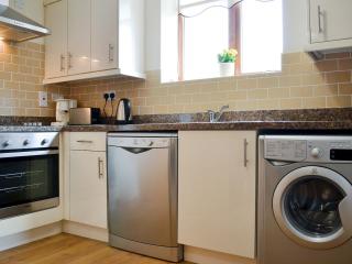 Shepherds Lodge - Lamphey - 5