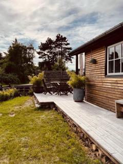 Ban-Heiwa, Close To Beach And Nature - Store Fuglede - 8