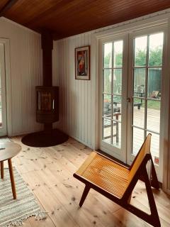 Ban-Heiwa, Close To Beach And Nature - Store Fuglede - 6