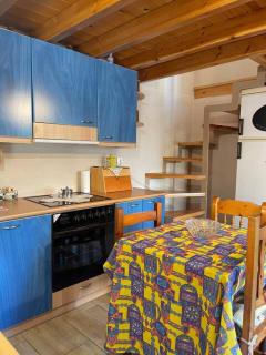 House at Kato Chorio - Plomari - 4