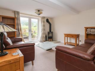 Cliffe House Cottage - Harrogate - 9