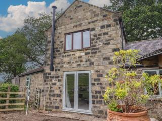 Cliffe House Cottage - 0