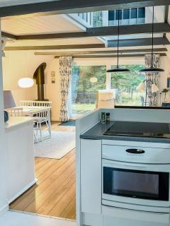 Summerhouse By The North Sea - Vestervig - 8