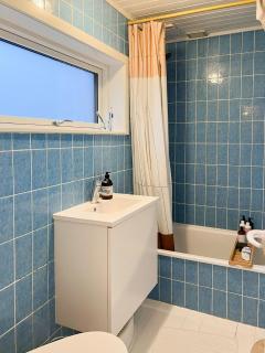 Family-Friendly Home Close To Beach - Gørlev - 9