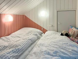 Family-Friendly Home Close To Beach - Gørlev - 8