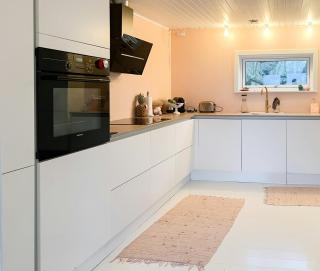 Family-Friendly Home Close To Beach - Gørlev - 7