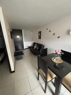 Apartamento a 5 min del Parque del café - Montenegro - 2