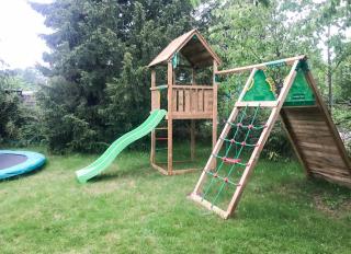 Family-Friendly Home Close To Beach - Gørlev - 6