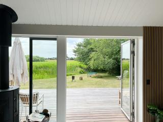 Family-Friendly Home Close To Beach - Gørlev - 5