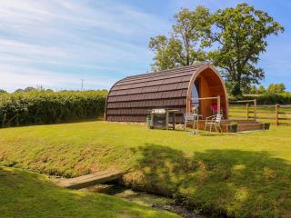 Barley Hill Pod - Broadway - 0