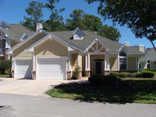 714-4 Ground floor 4 BR - wooded view from patio of - - 0