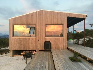 Cabin In The Middle Of Nature On Hamarøy - Storjord I Tysfjord - 6