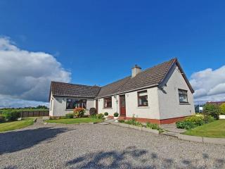 Black Rock Cottage - Culbokie - 0
