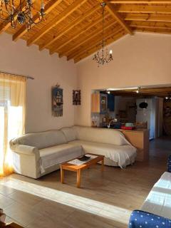 House at Kato Chorio - Plomari - 9