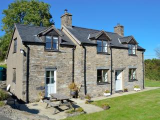 Bryn Gwnog - Capel Garmon - 0